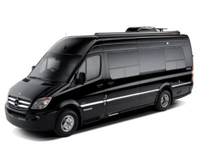 Luxride